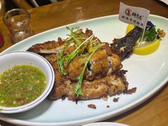 -醉壹号海鲜大排档(厦门美食地标店)