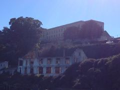 -阿尔卡特拉斯岛