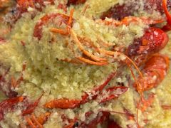 -虾女王·龙虾·烧烤(龙江店)