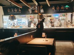 -太二酸菜鱼(天鹅湖万达店)