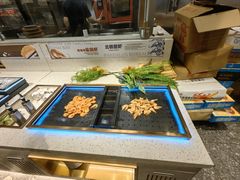 -西十二街牛排(顺义华联店)