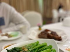 清炒菜心-新海利海鲜城·41年珠海老字号(夏湾店)
