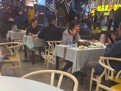 -大师傅金奖啤酒鱼(西街口总店)