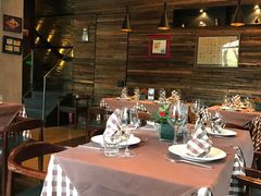 -Mammamia意大利餐厅(阳春巷店)