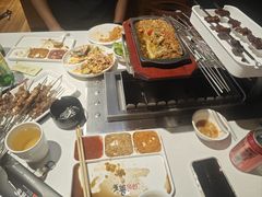 -玉善烧烤串城(长春总店)