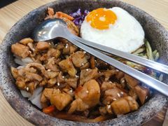 -星韩味石锅拌饭(万科·钻石广场店)