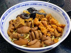 -好面道大肠面(中华路店)