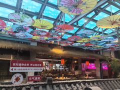 -田园印象·成都土菜院子(华阳店)