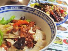 -老西安韩记三鲜煮馍(四府街店)