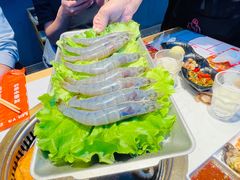 -杨记齐齐哈尔烤肉(总店)