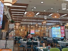 -大师傅金奖啤酒鱼(西街口总店)