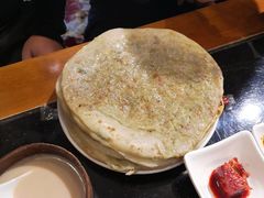 -一招鲜·全羊铺·蒙古奶茶(五一北路店)