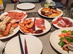 -曲水兰亭(北京四惠店)