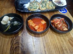 -高社长参鸡汤(高丽街店)
