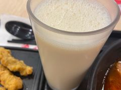 -永和大王(小厨·东四十条店)