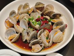 -健眺小海鲜(临海后山店)