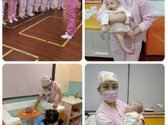 -福田家月子中心 产后 月嫂(市立母子医院店)