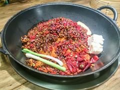 -于屿城重庆火锅(深圳总店)