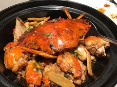 -皇朝会.经典传统粤菜(外滩店)