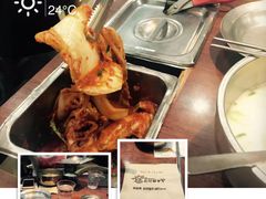 -神仙雪浓汤(明洞店)