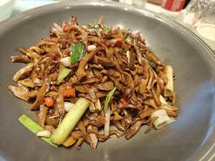 -老德州四合院·德州菜(天衢路店)