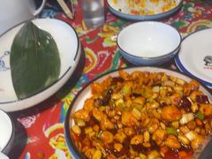 -人民公社大食堂(张家湾店)