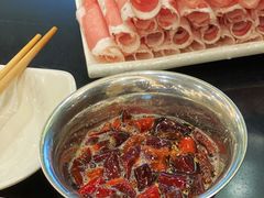 -情忆草原涮肉馆