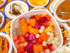 -串妹花式冰粉(乐山总店)