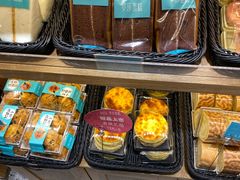-罗莎蛋糕(建设路店)