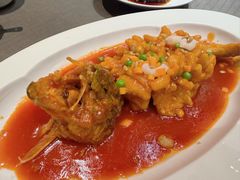 -望乡楼上海菜(日月光店)