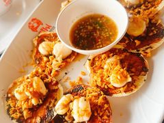-大螃蟹海鲜餐厅