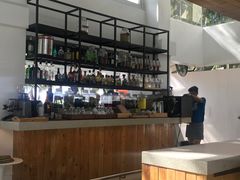 -Cha Cha's Beach Cafe