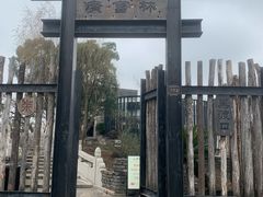 -广富林郊野公园