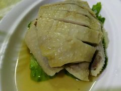 -老人和饭店(打浦路店)