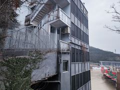 -沈家门渔港