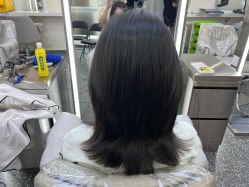 -东梵造型·烫发染发接发连锁SALON