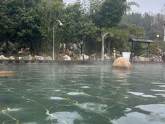 -山湖温泉