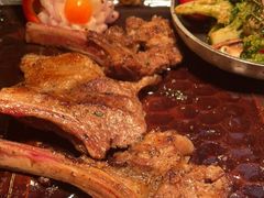 -菲住布渴酒店自助餐厅(阿里巴巴西溪园区店)