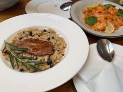 -沏点Trattoria意大利餐厅(新街口店)