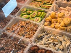 -崖口煲仔饭