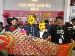 -金夫人婚纱摄影(华南店)