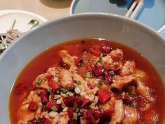 -陈阿婆鱼头泡饼·京味菜(复兴路店)