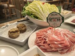 -牛街·马辈儿涮肉(牛街二店)