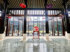 -上海崇明金茂凯悦酒店
