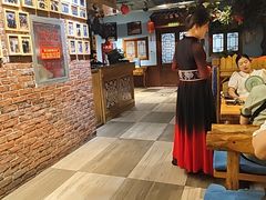 -老阿妈蒙古村·蒙古包·草原文化·歌舞表演(老君堂店)