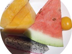 -鼎香缘海鲜自助火锅烤肉(锦辉购物广场店)