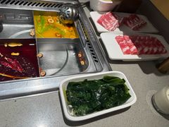 -海底捞火锅(枫蓝国际购物中心店)