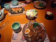 -仓桥家·焗寿司·锅物(光谷步行街店)