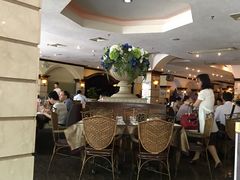 大堂-东莞宾馆(莞城店)