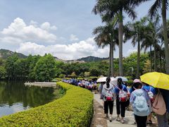 -厦门大学(思明校区)